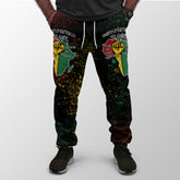 Power in Our Roots Jogger Pants